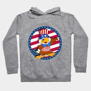 USA SAM Hoodie